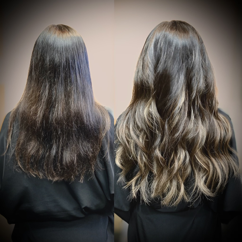 Hybrid Extensions